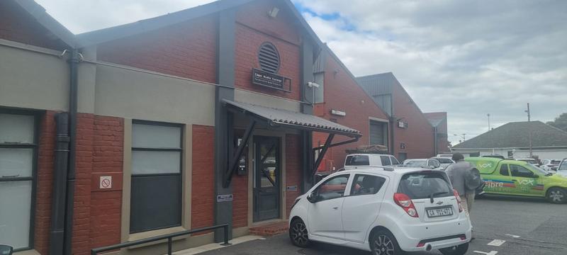 To Let commercial Property for Rent in Mowbray Western Cape